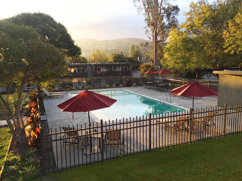 Parc Marin Rentals Corte Madera, CA