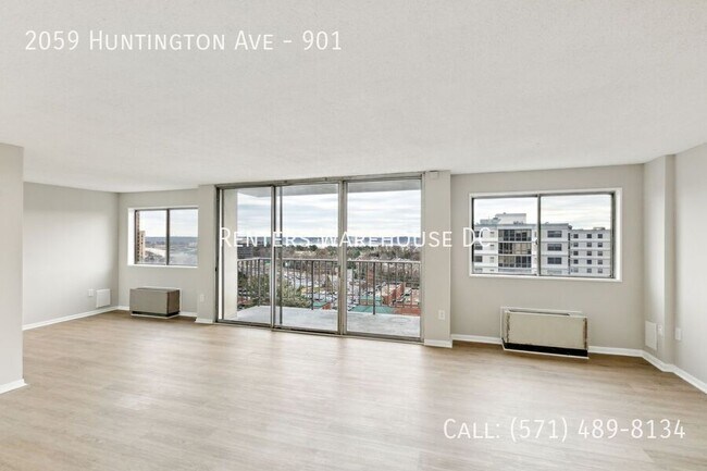 Foto del edificio - 2059 Huntington Ave