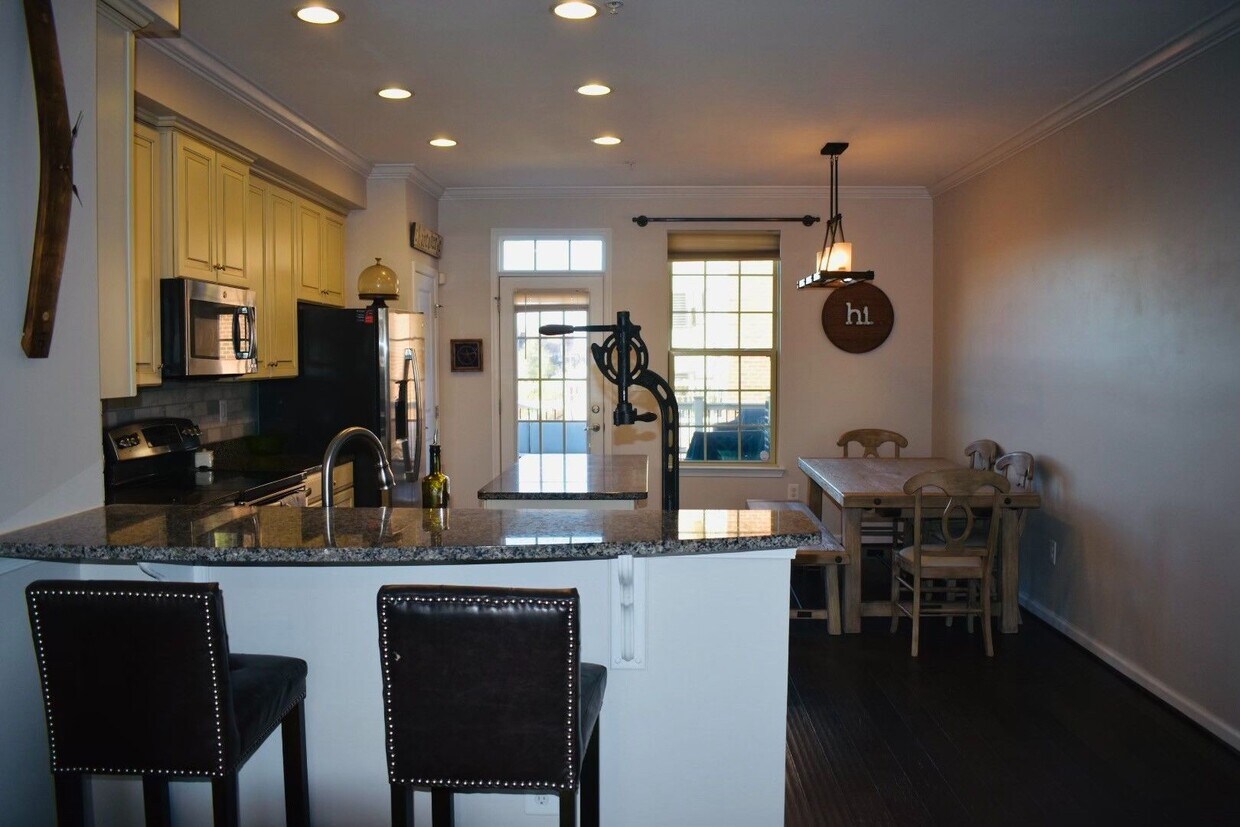 Foto principal - Beautiful Modern 3 Bedroom