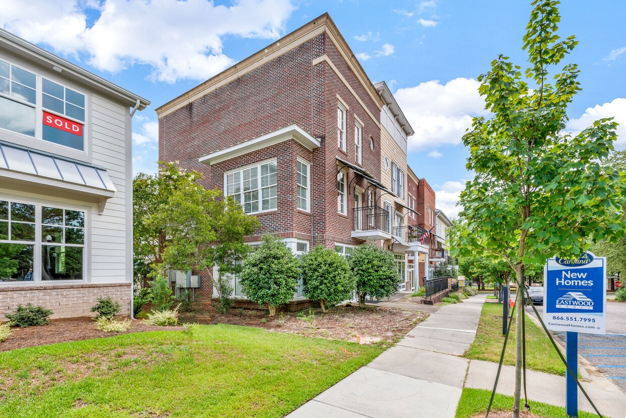 220 Eascott Pl, Columbia, SC 29229 Townhome Rentals in Columbia SC