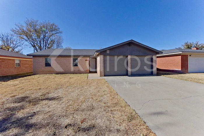 Foto principal - 5212 S Milam St