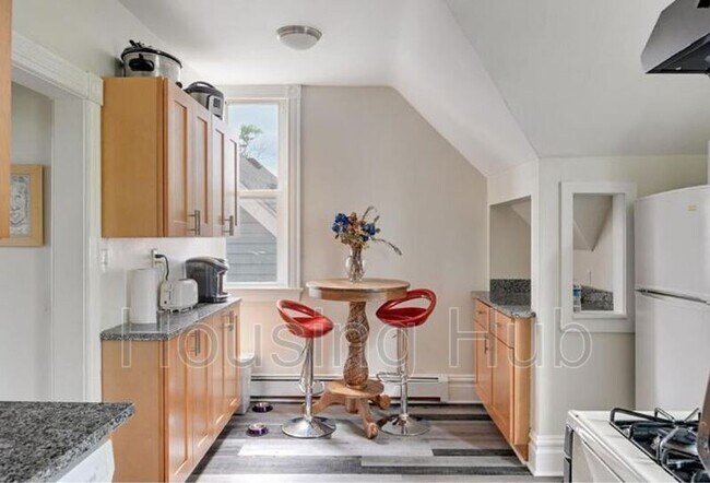 Foto del edificio - 277 Sherburne Ave