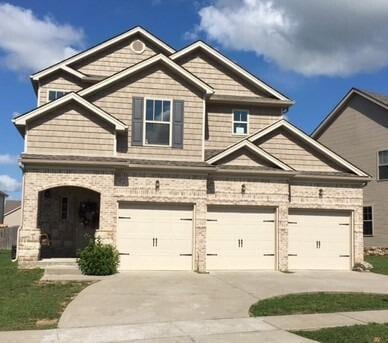 Foto del edificio - 3305 Sweet Clover Ln