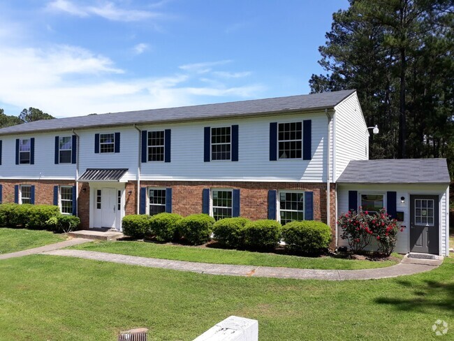 Highland Hills Apartments Austell Ga