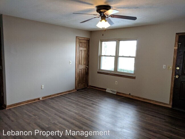 Foto del edificio - 3 br, 1 bath House - 434 Highway YY