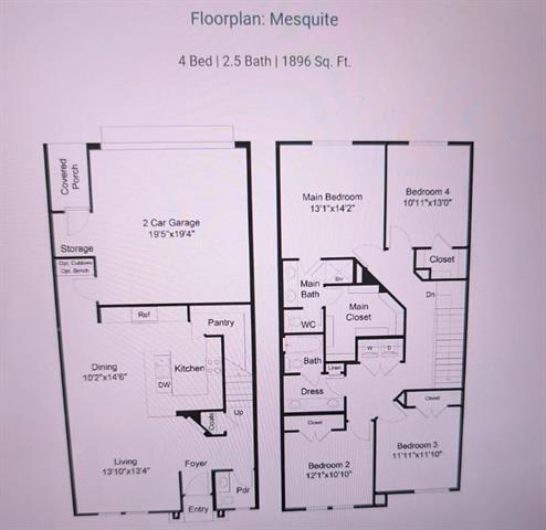 Building Photo - 1324 Creekbank Dr