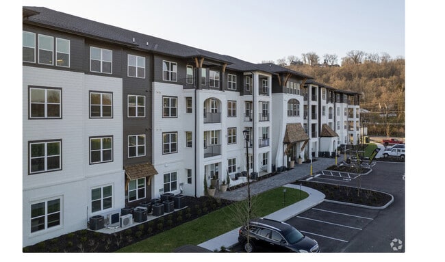 Photo - Velo Riverside Apartments