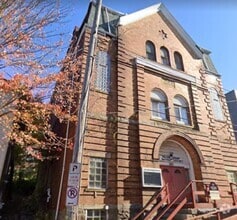 Building Photo - 346 Miller St