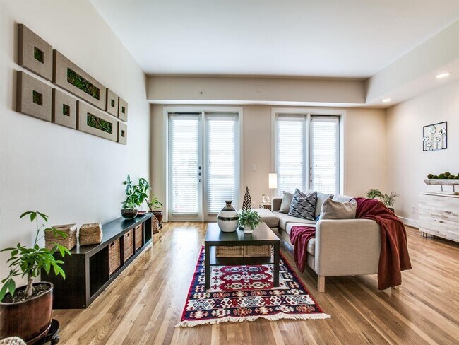 Foto del edificio - Apartment for Rent