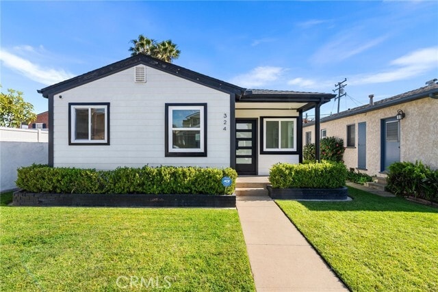 Foto del edificio - 324 13th St