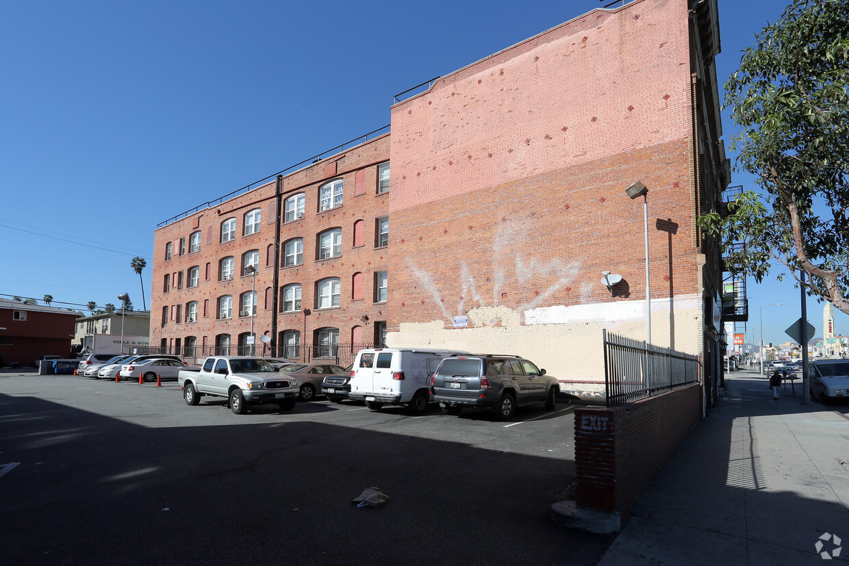 Foto del edificio - The Western Building