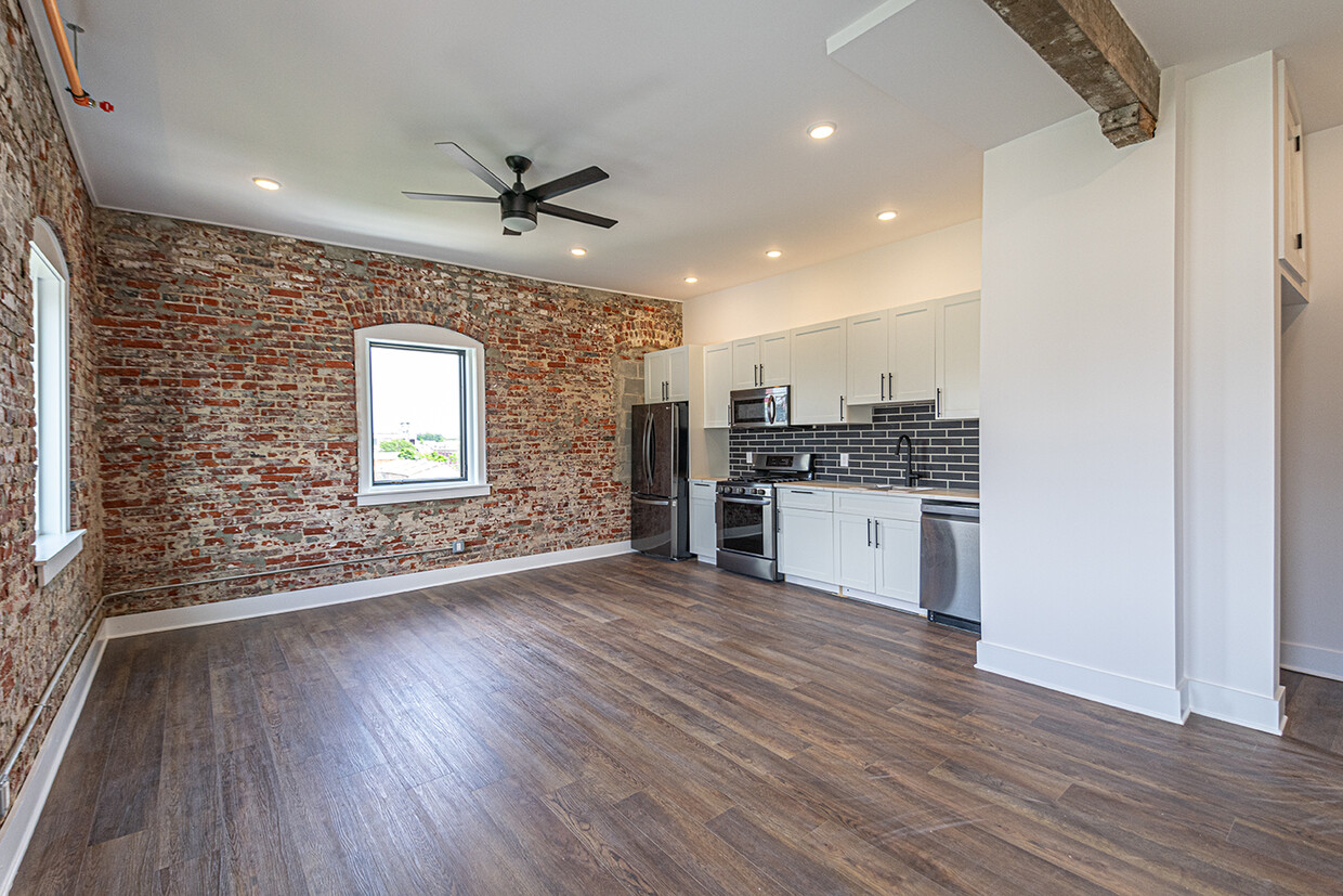 Foto principal - 1211 Bainbridge St