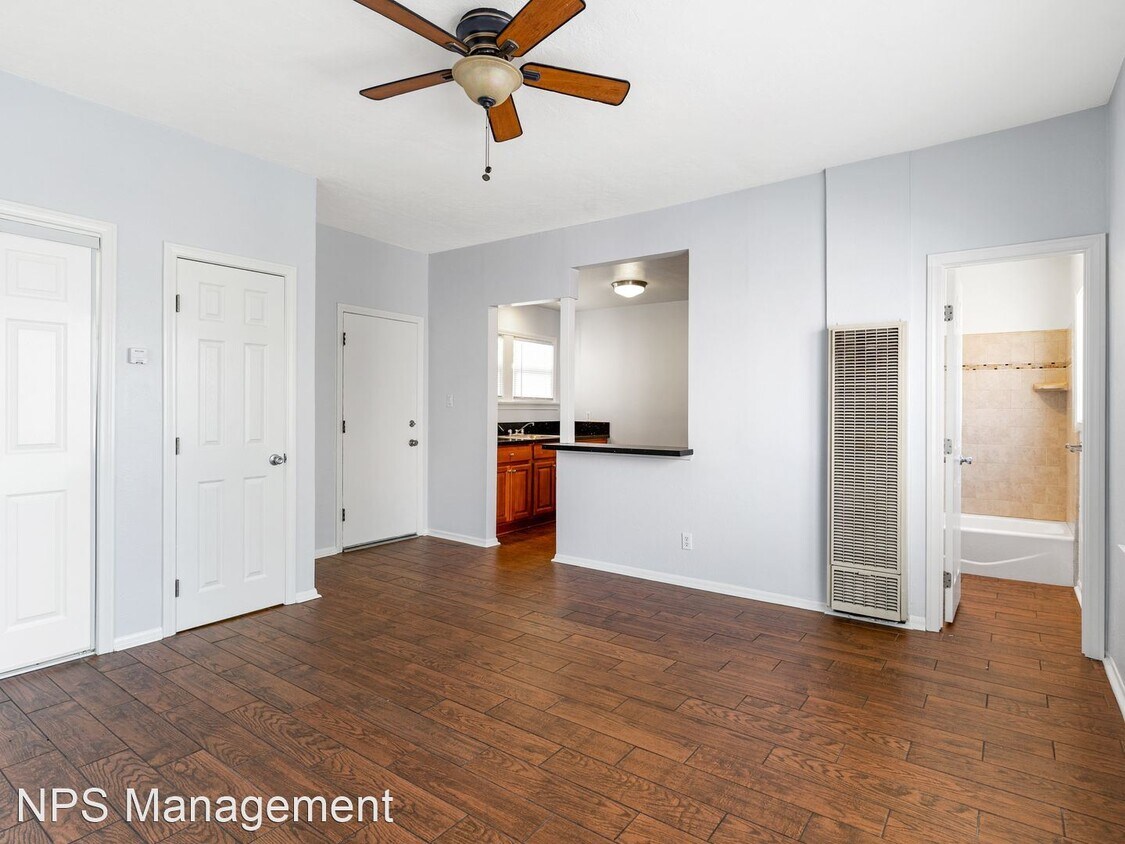 Primary Photo - Studio, 1 bath Apartment - 1711 E Appleton...