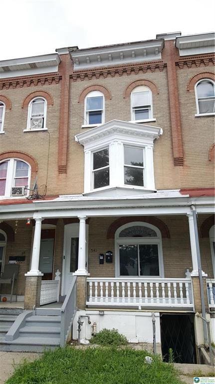 Building Photo - 541 Washington St