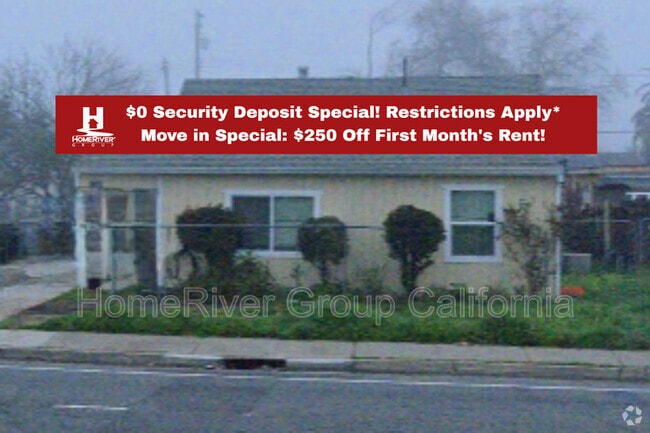 Building Photo - 2840 Fruitridge Rd