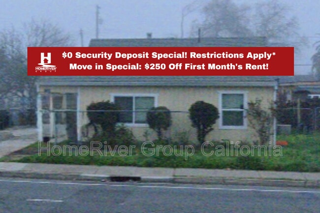 Building Photo - 2840 Fruitridge Rd
