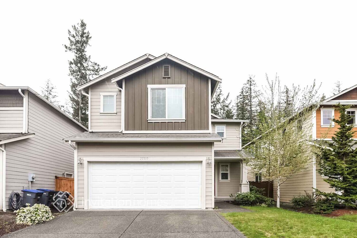 Primary Photo - 27719 242nd Pl SE