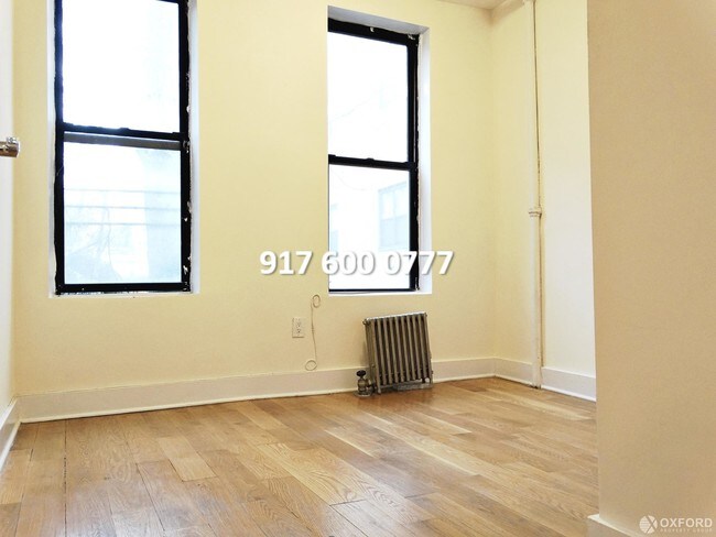 Foto del edificio - 925 Columbus Avenue