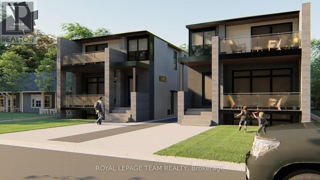Building Photo - 514 Roosevelt Ave