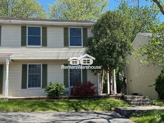 Building Photo - 9210 Wilbur Ct