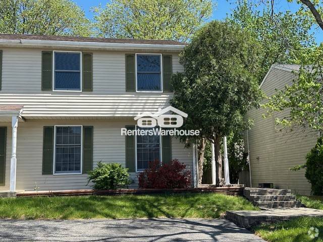 Building Photo - 9210 Wilbur Ct