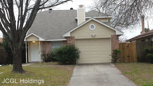 Building Photo - 3 br, 2 bath House - 7121 Greenyard Dr