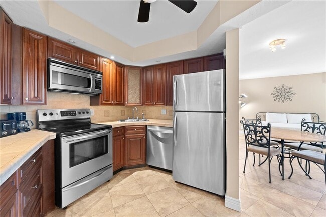 Foto del edificio - 3700 Galt Ocean Dr