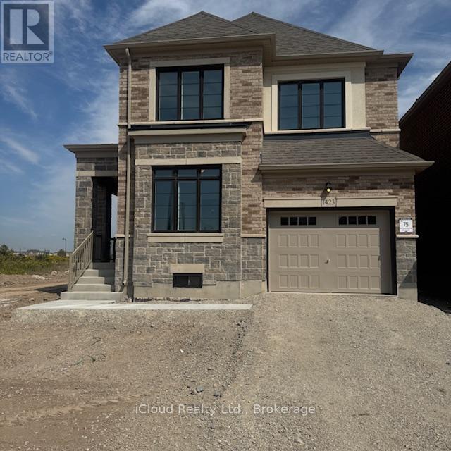 Building Photo - 1423 Savoline Blvd