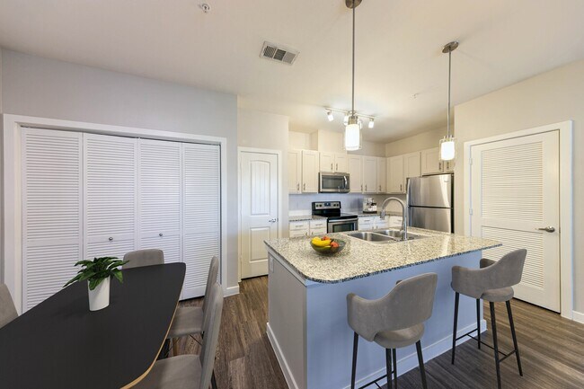 Building Photo - Limited-Time Savings on Stylish Living!