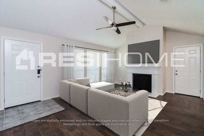 Building Photo - 10228 Dallam Ln