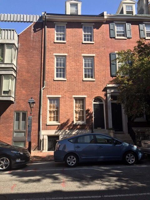 Primary Photo - 125 Pine St