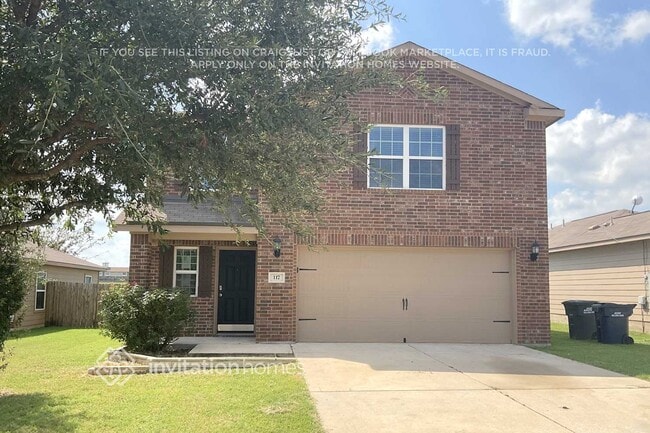 Building Photo - 117 Johnston Ln