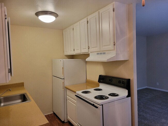 Foto del edificio - Patton Apartments