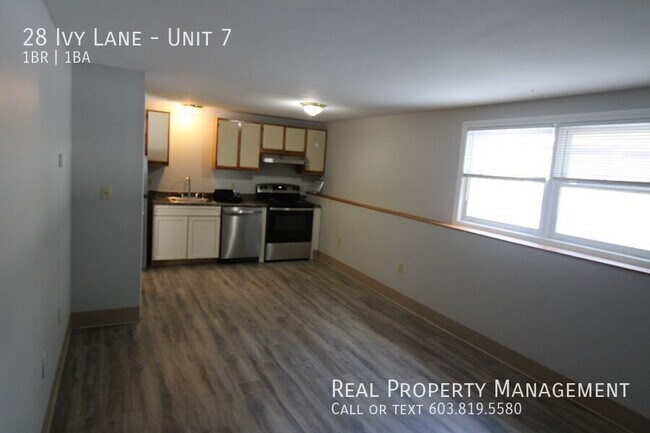 Foto del edificio - 28 Ivy Ln