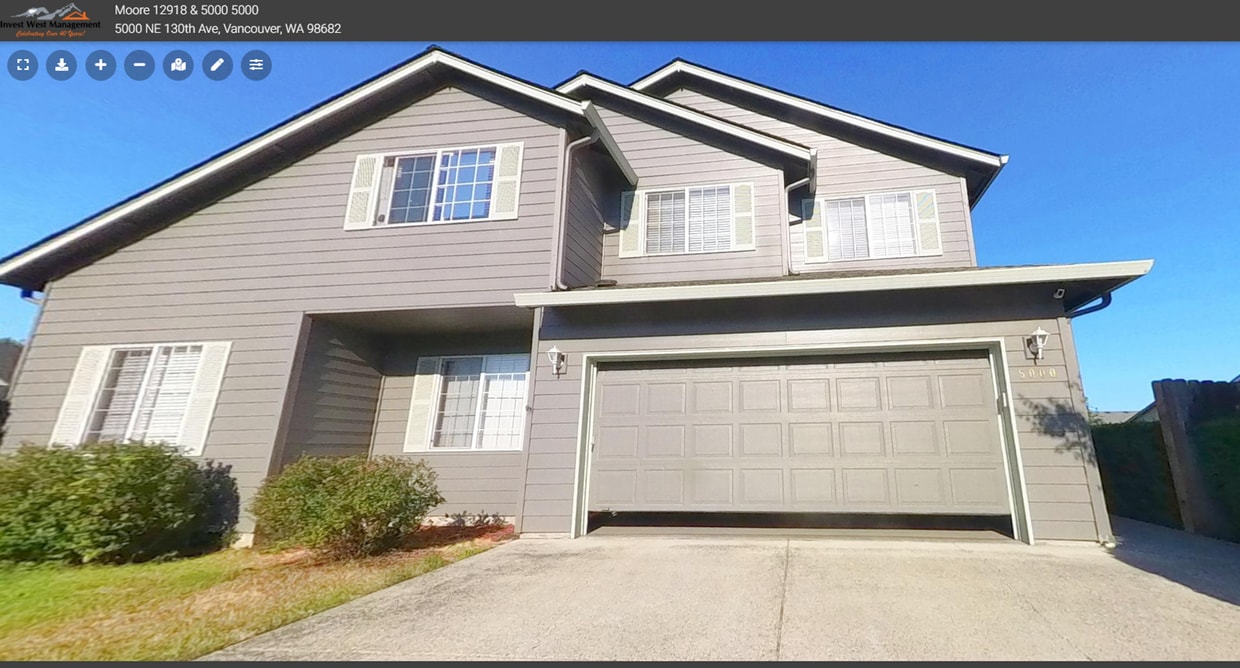 Primary Photo - Moore 12918 &amp; 5000