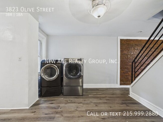 Foto del edificio - 3823 Olive St