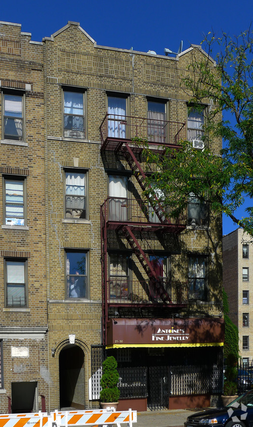 Building Photo - 2150 31st St