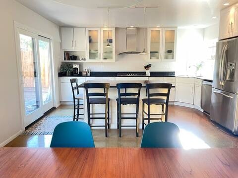 Kitchen - 1807 El Faro