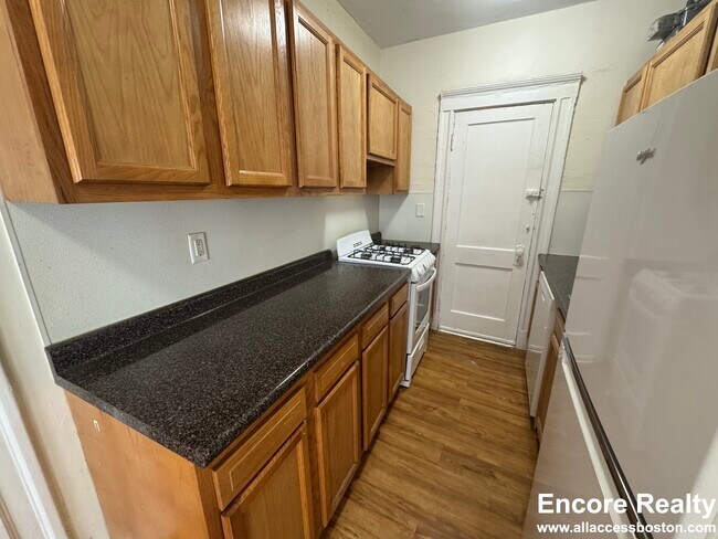 Foto del edificio - 1171 Boylston St