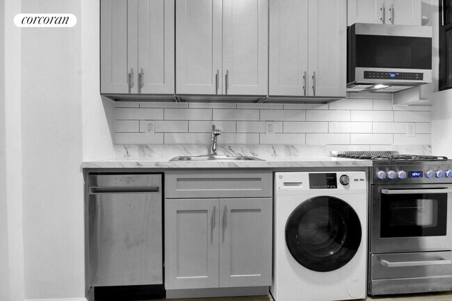 Foto del edificio - 350 E 89th St