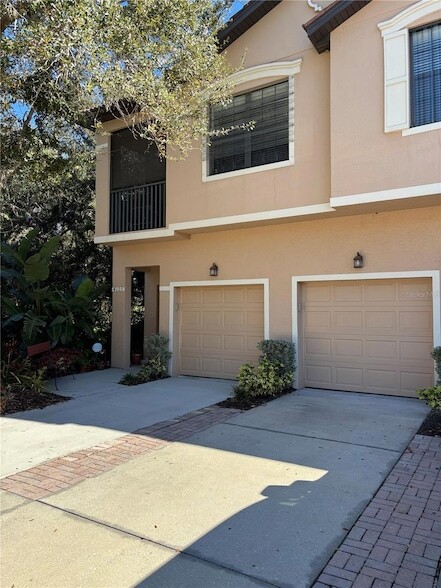 Photo - 4101 Via Piedra Cir Townhome