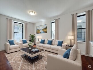 Building Photo - 605 W 137th St