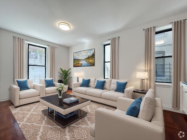 Building Photo - 605 W 137th St