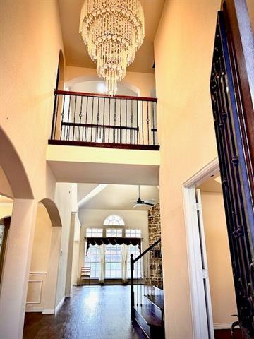 Foto del edificio - 7860 Ashcroft Ln