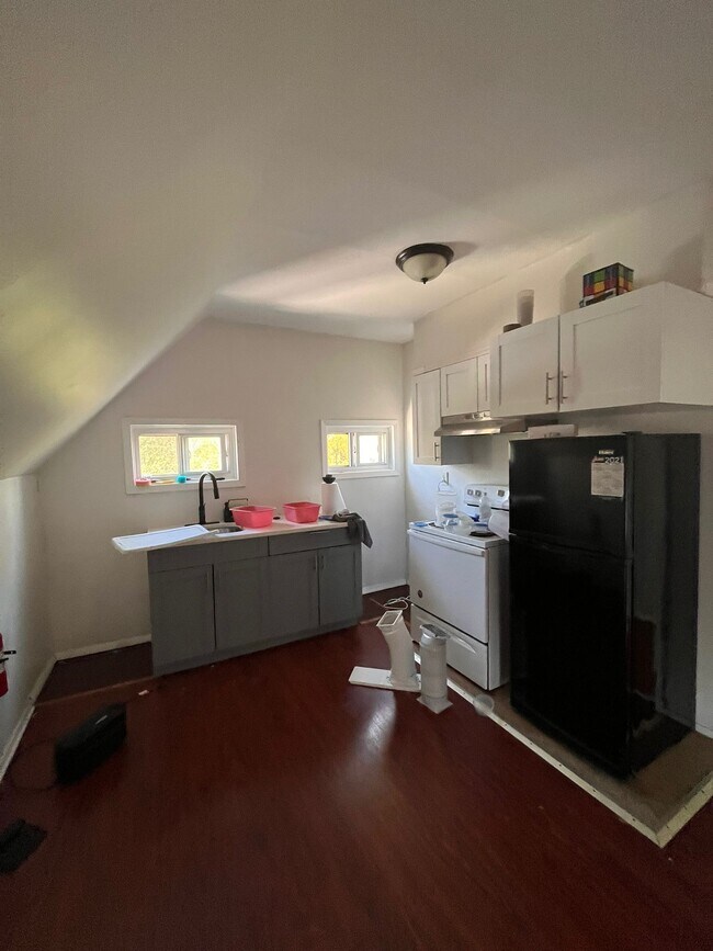 Foto del edificio - 68 W 24th St