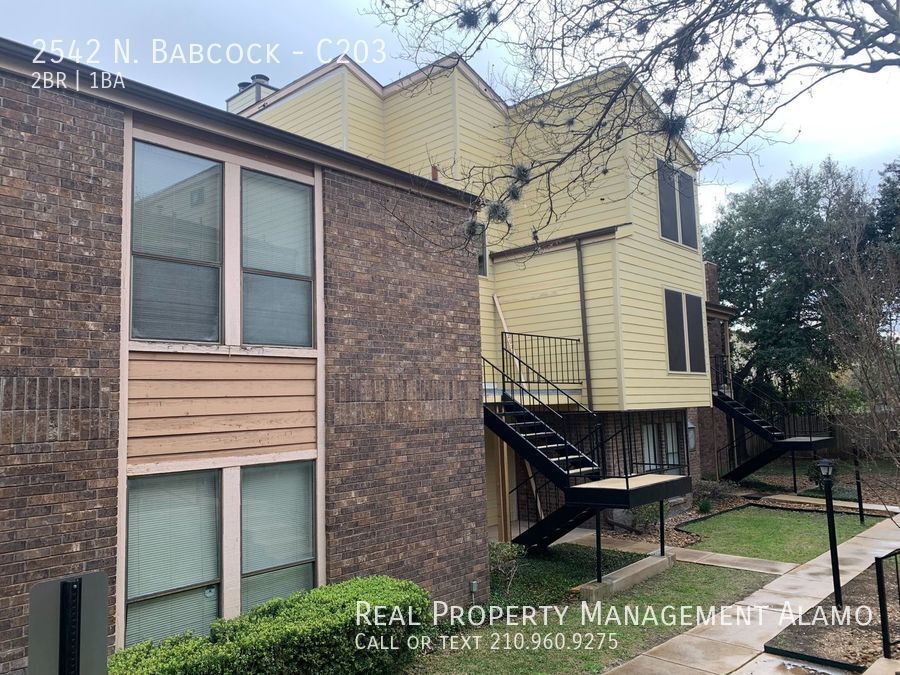 Foto principal - 2542 Babcock Rd