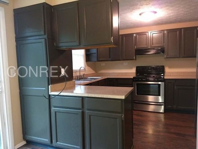 Building Photo - Beautiful Quad-Level home!!!