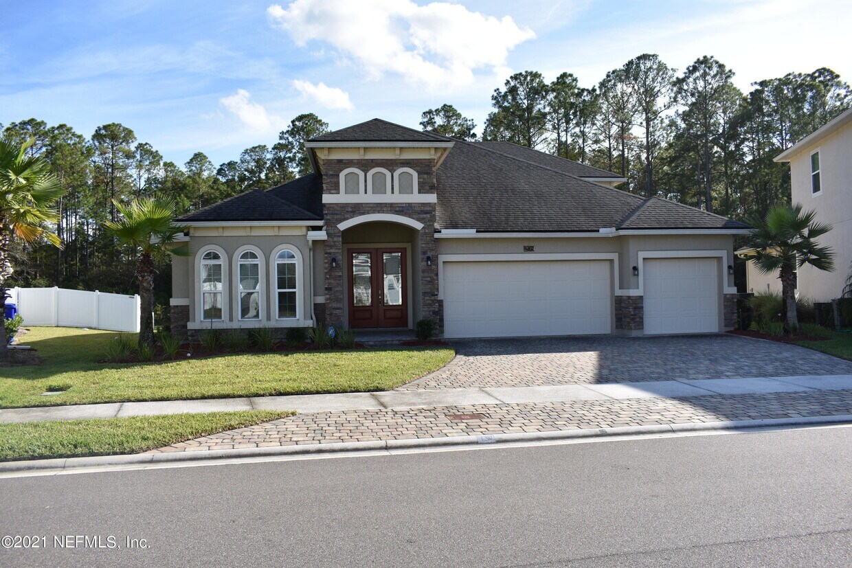 208 Red Cedar Dr, Saint Johns, FL 32259 House for Rent in Saint Johns