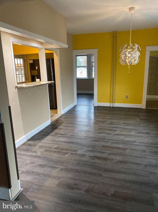 2601 List Ave, Baltimore, MD 21214 House Rental in Baltimore, MD