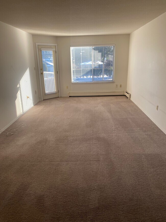 Photo du bâtiment - Katherine